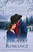 Country Romance by Carolyne Aarsen