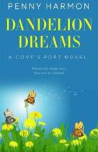 Dandelion Dreams by Penny Harmon