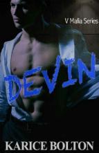Devin by Karice Bolton
