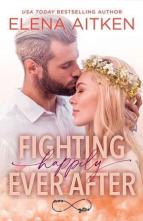 Fighting Happily Ever After by Elena Aitken
