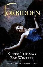 Forbidden by Kitty Thomas