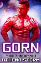 Gorn by Athena Storm