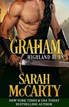 Graham by Sarah McCarty