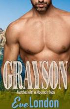 Grayson by Eve London