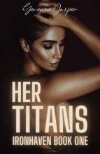 Her Titans by Genevieve Jasper