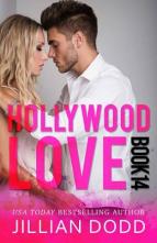 Hollywood Love, Vol. 14 by Jillian Dodd