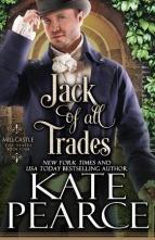 Jack of All Trades by Kate Pearce