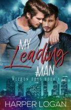 My Leading Man by Harper Logan