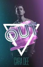 Out by Cara Dee