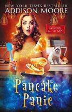 Pancake Panic by Addison Moore