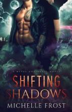 Shifting Shadows by Michelle Frost