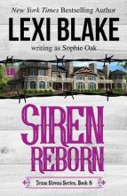 Siren Reborn by Lexi Blake