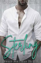 Sterling by Delaney Foster
