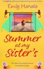 Summer at my Sister’s by Emily Harvale