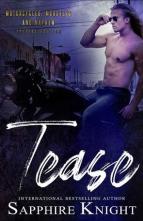 Tease by Sapphire Knight