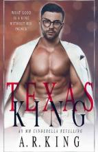 Texas King by A.R. King