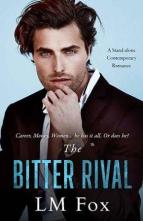 The Bitter Rival by LM Fox