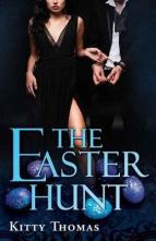 The Easter Hunt by Kitty Thomas