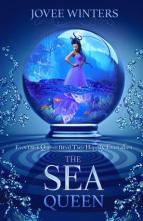 The Sea Queen by Jovee Winters