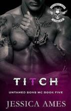 Titch by Jessica Ames