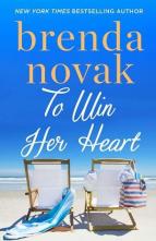 To Win Her Heart by Brenda Novak