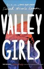 Valley Girls by Sarah Nicole Lemon