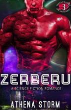 Zerberu by Athena Storm